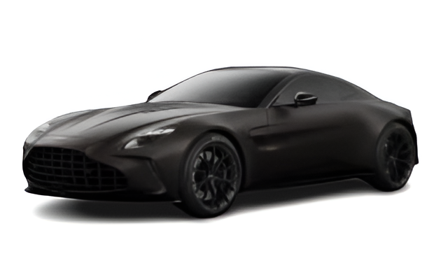 Aston Martin Vantage